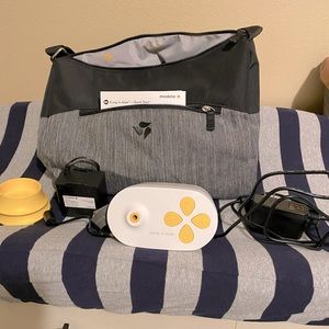 Medela Pump in Style